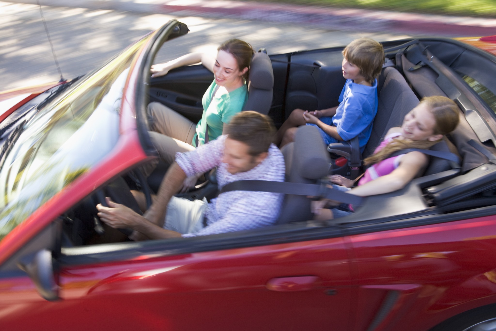 Changes to Ontario Automobile Insurance Coming