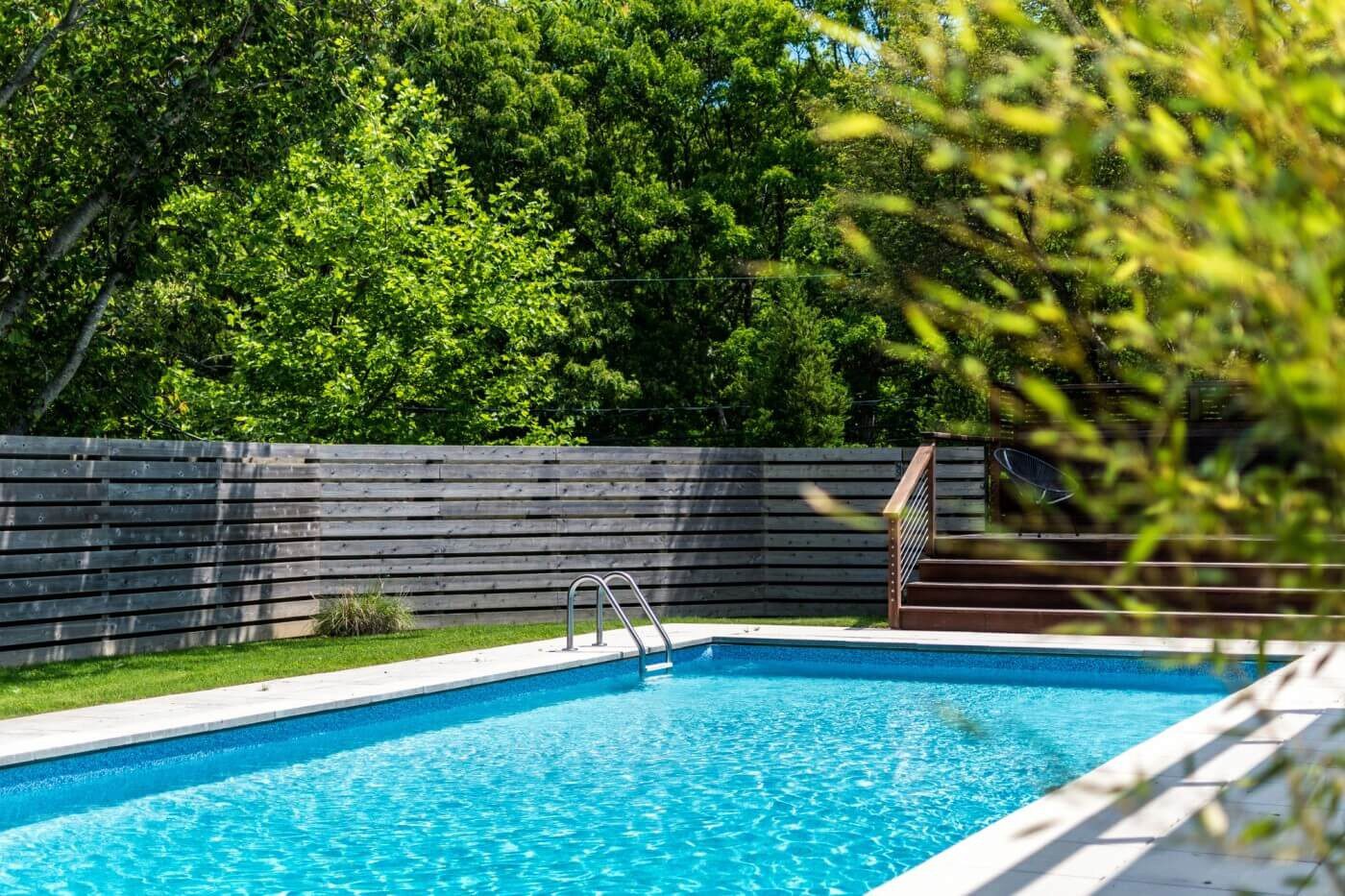 Your Pool & Home Insurance