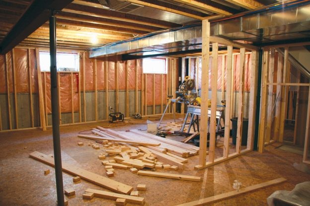 Small Contractors: Are You Properly Insured for Your Work?