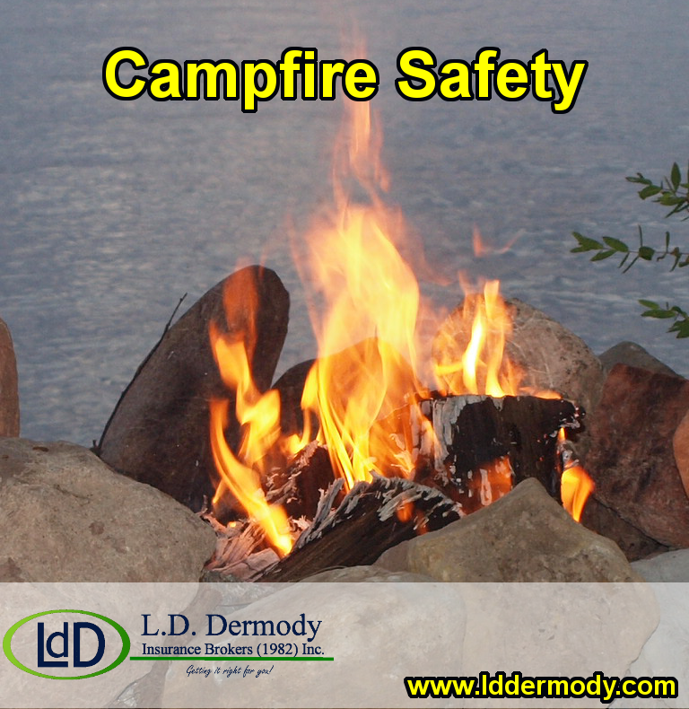 Campfire Safety