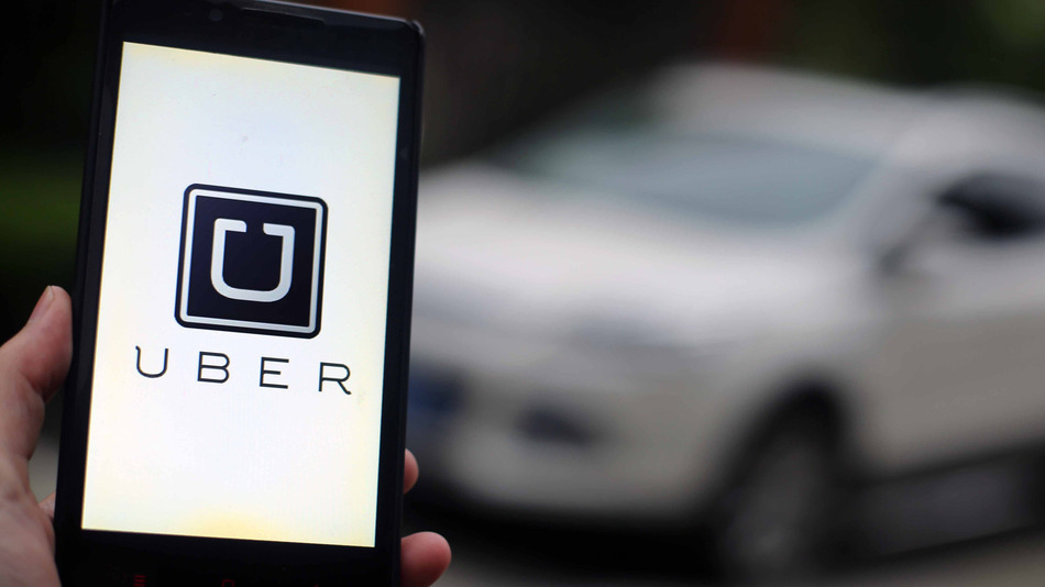 What You Need to Know About Uber Ridesharing Insurance