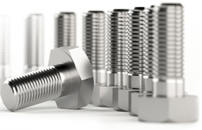 Stainless & Plated Hardware