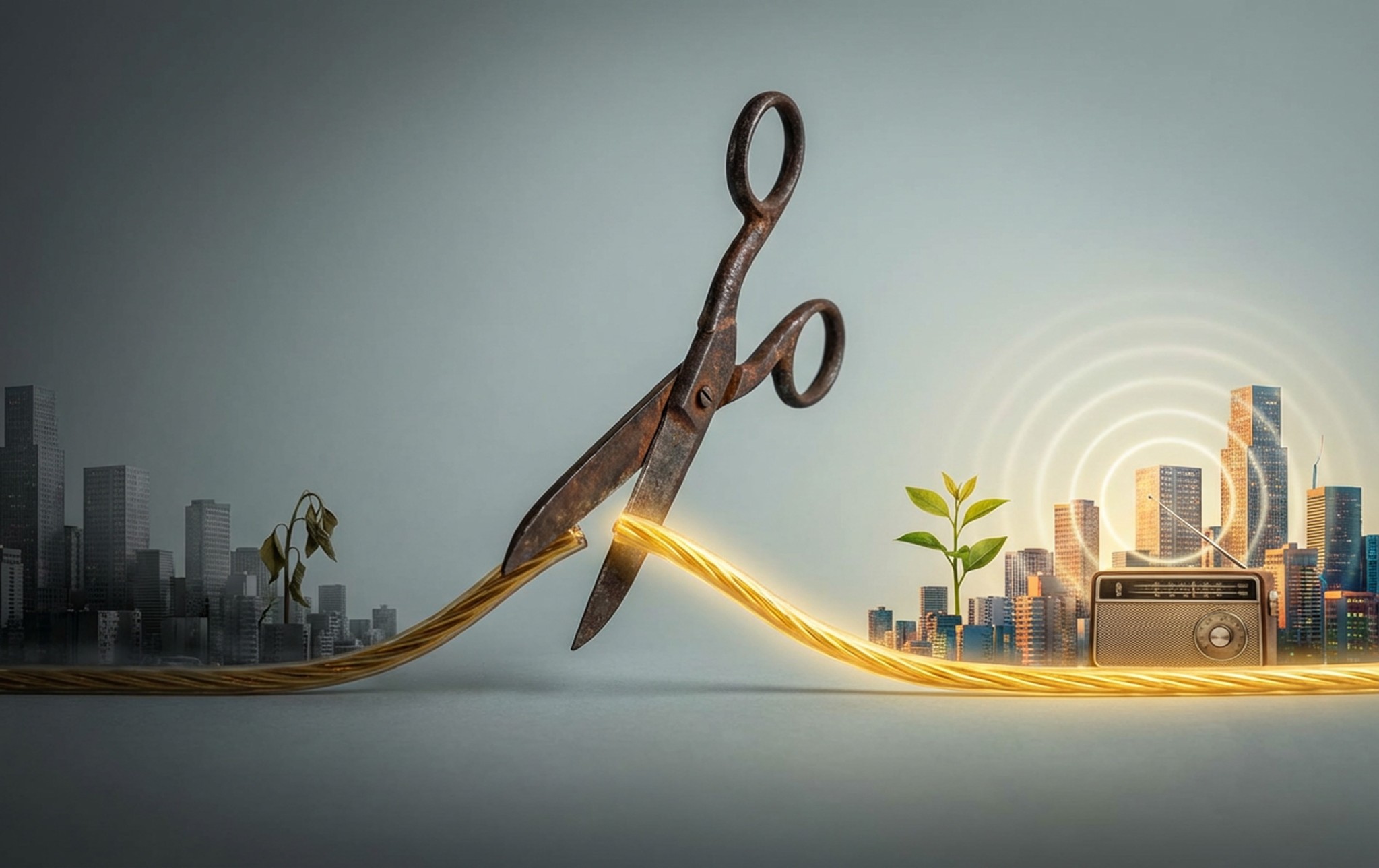 When Cutting Costs Costs You the Most