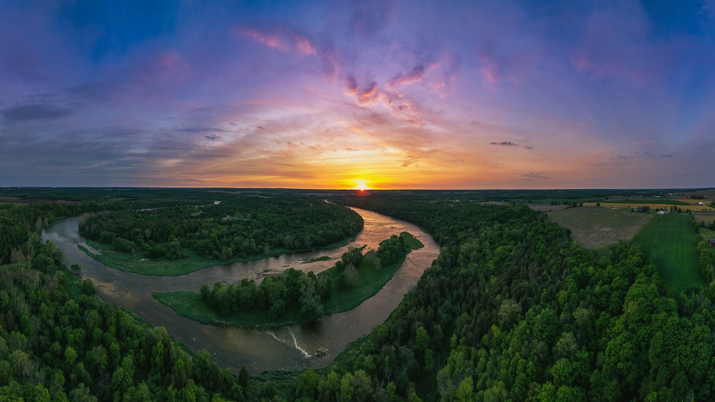 Sunrise or Sunset? Thoughts on AI, Creativity and Why We're Often Wrong