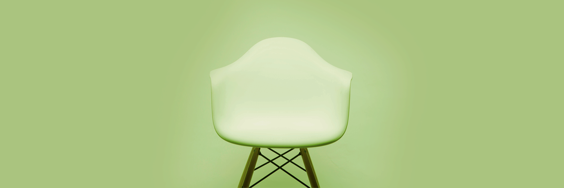 The Empty Chair