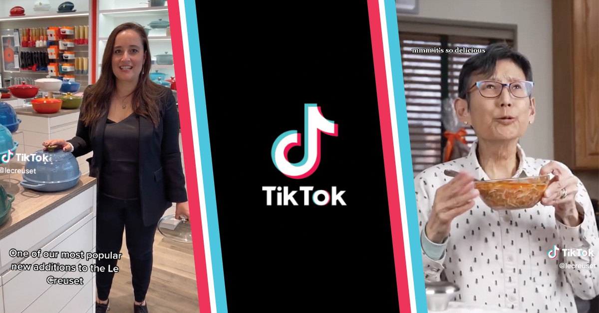 Content That Converts: 3 Things TikTok Teaches Us About Brand Building