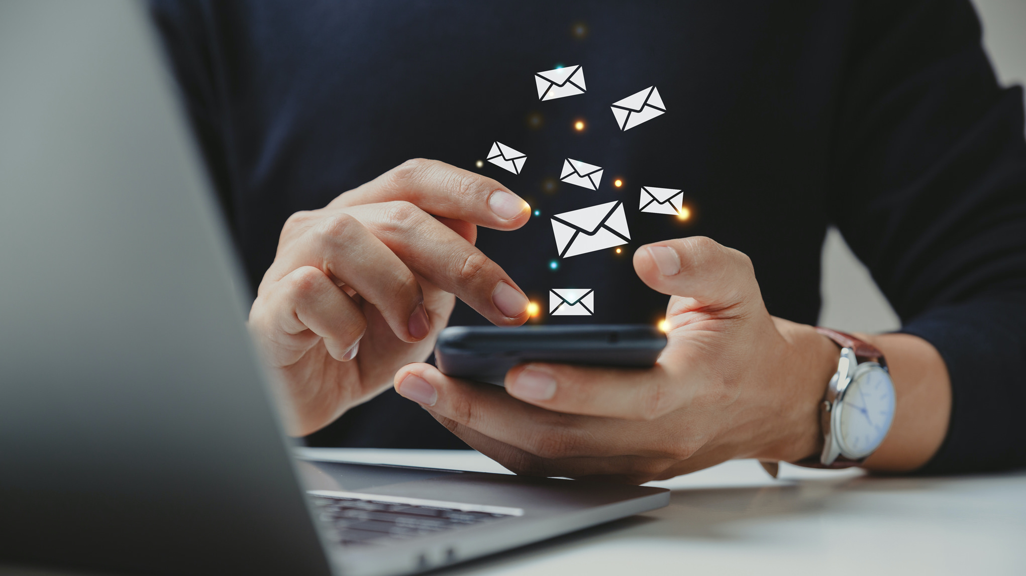 Mastering Email Marketing: 8 Tips for Success 