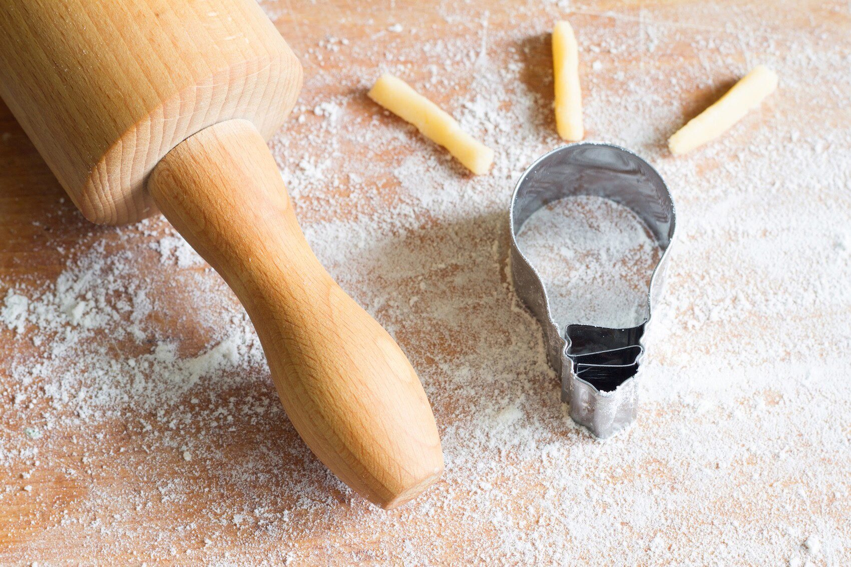 Leaders, Beware the Lure of Cookie-Cutter Solutions