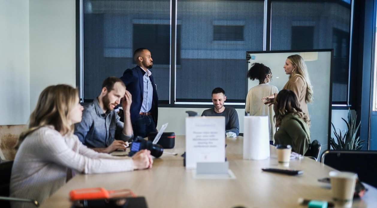 What Happens in the Boardroom Stays in the Boardroom