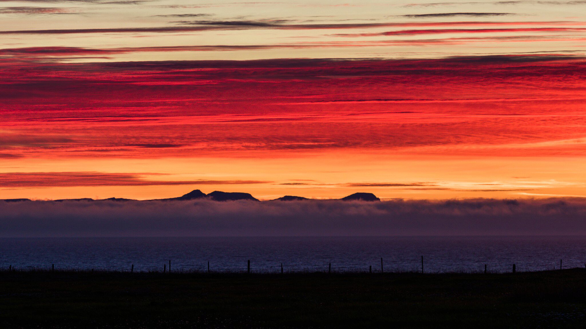 Take the Sunrise vs. Sunset Quiz and Win a $50 Gift Card!