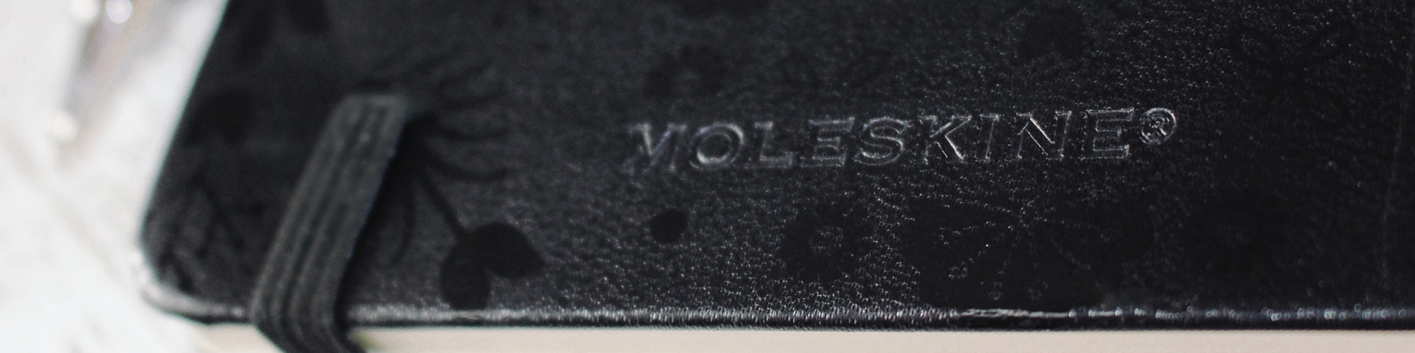 A Brand To Watch - Moleskine