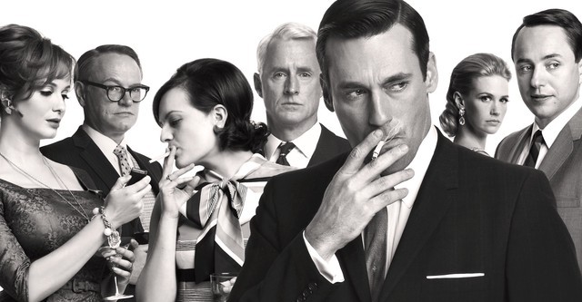 Mad Men, Melrose Place and Me: A Day in the Life of an Account Executive 