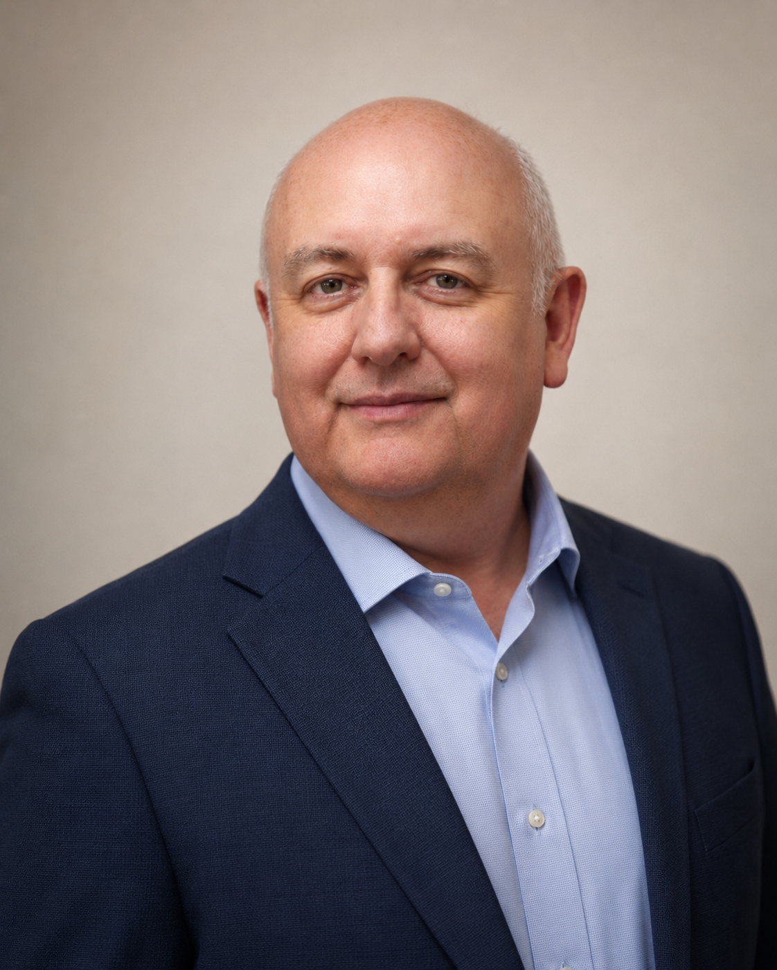 Classic Fire + Life Safety Welcomes Michael Hanna as Chief Financial Officer