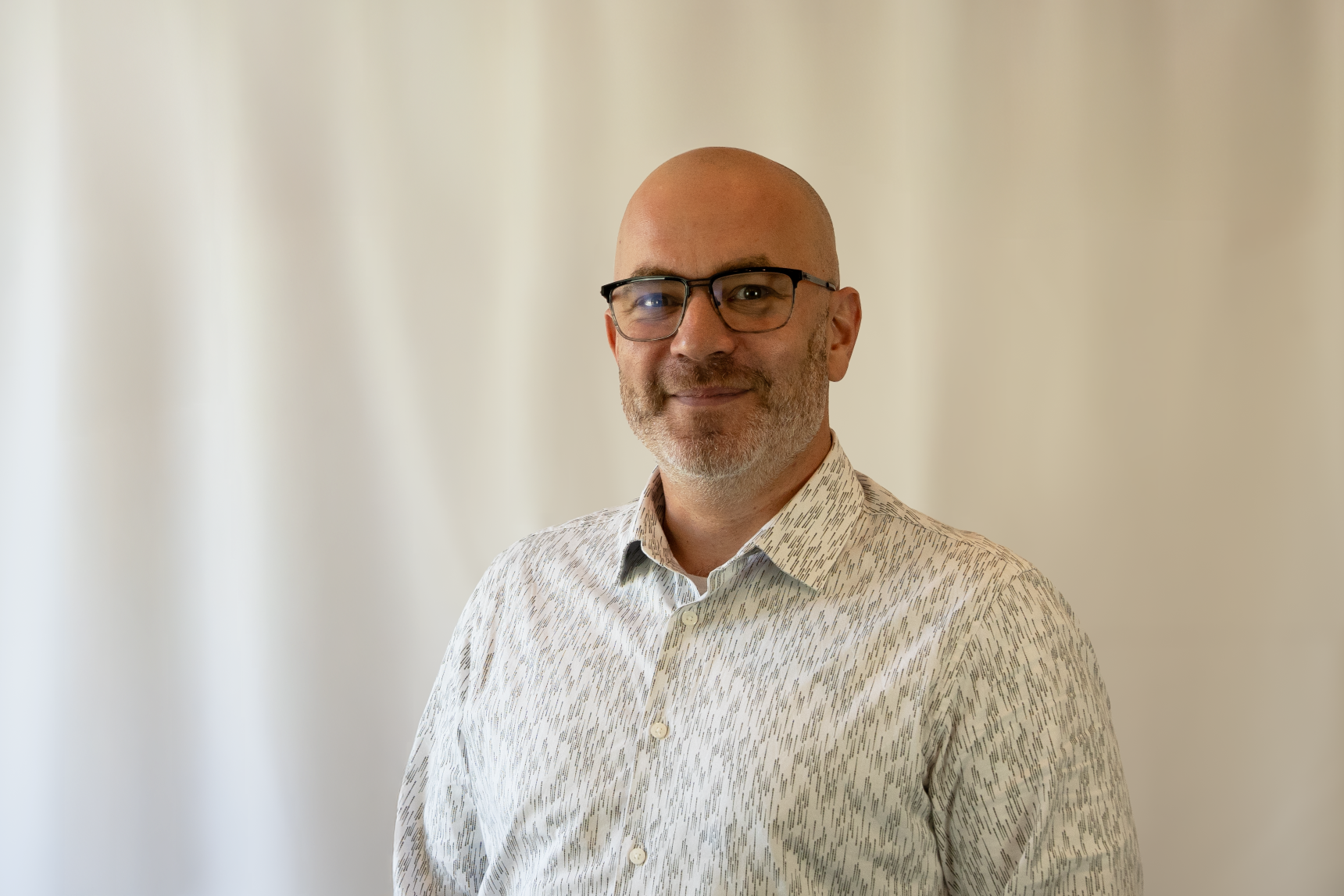 Classic Fire + Life Safety appoints Andrew Jacobs as Vice-President of Information Technology 