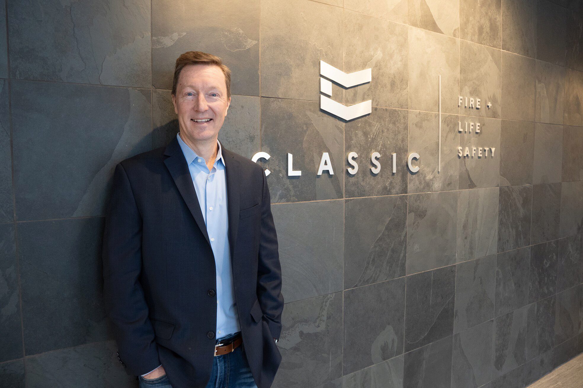 Tightening the bonds that unite us