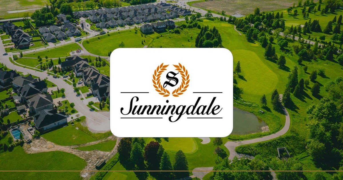 Sunningdale West