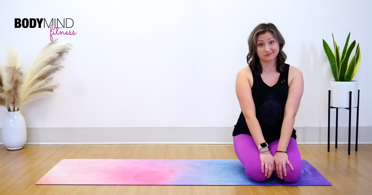 How to Engage Your Core Properly: Why You Can’t Feel It and What to Do Instead