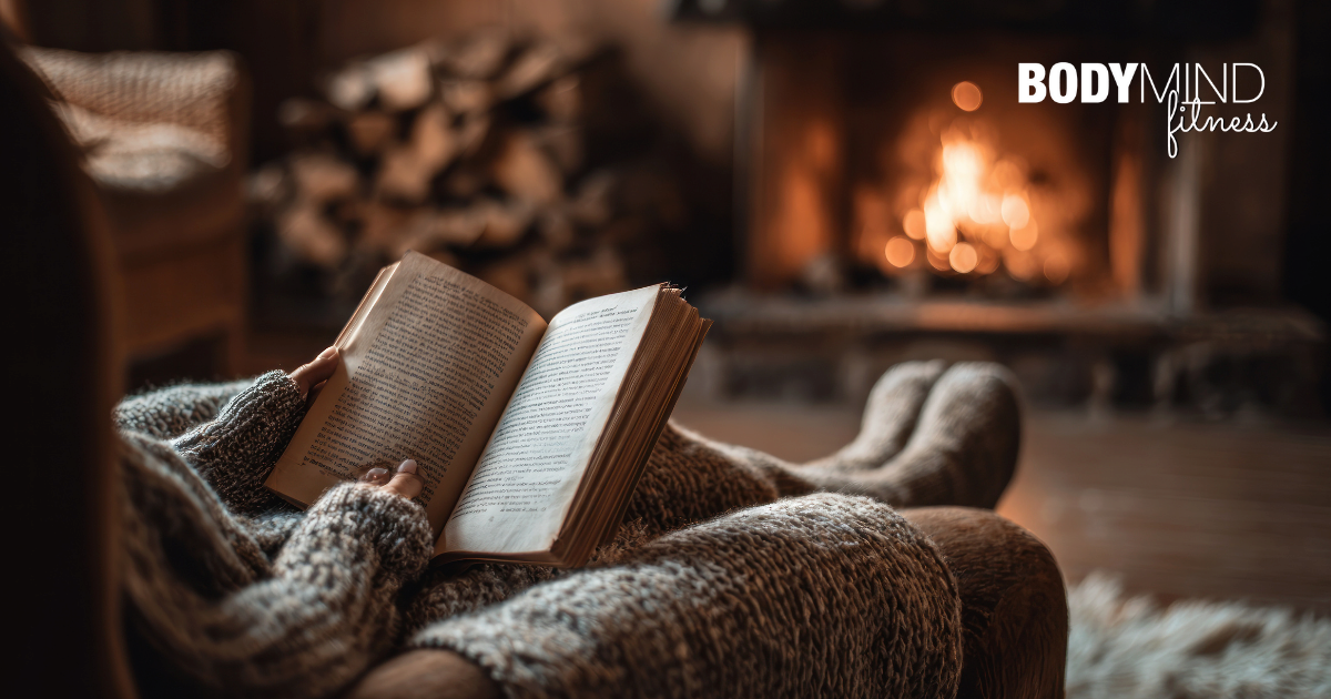 The Kind of Self-Care That Actually Works (Without the Checklist)