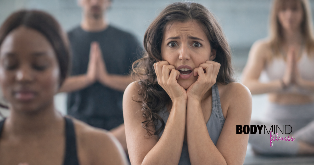 Why Your New Year’s Resolutions Don’t Stick