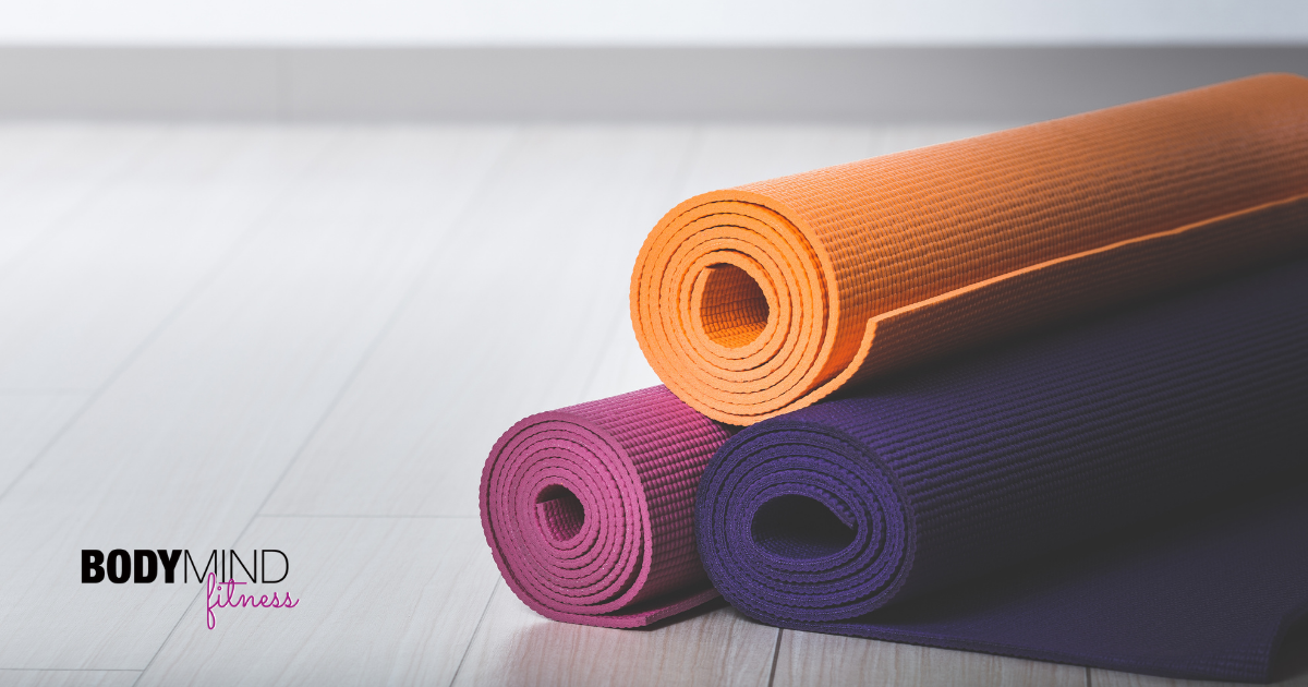 Why Do I Feel Out of Place in Yoga Classes?