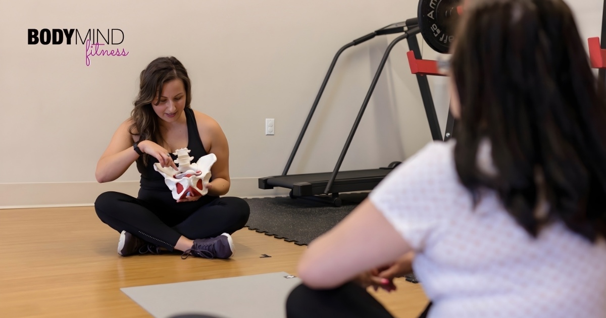 Kegels Aren’t Always the Answer for Pelvic Floor Issues