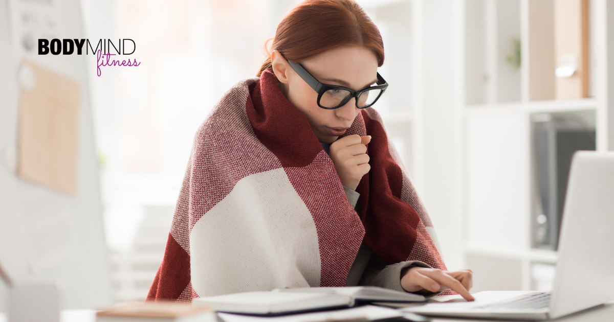 Why Your Body Feels Stiff After Winter (And Why It’s Not Just Aging)