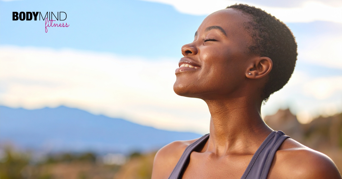 Why You Might Be Breathing in a Way That Keeps You Stressed