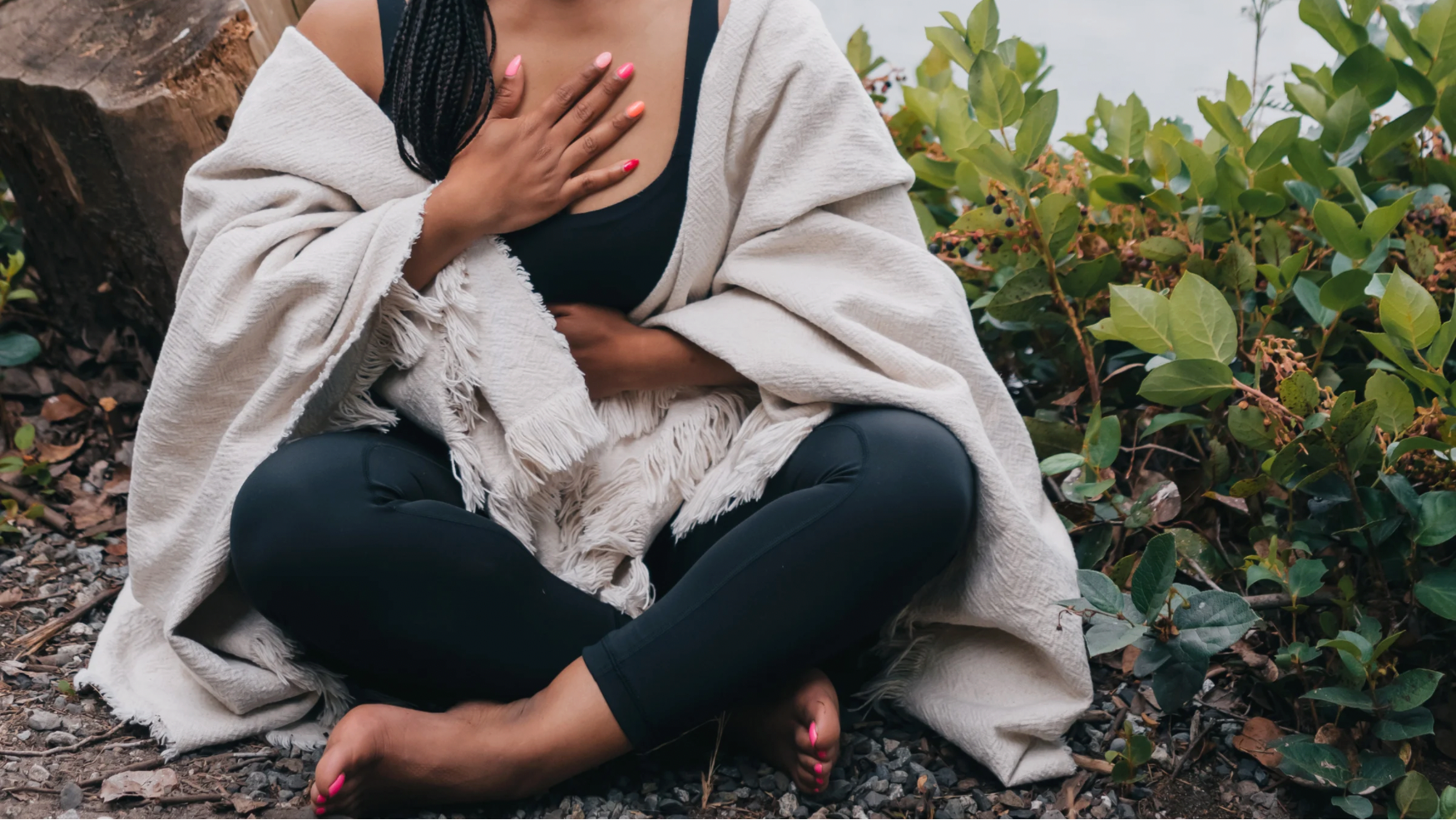 Can Meditation Really Help with Stress?