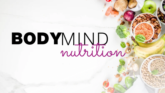 Body Mind Nutrition