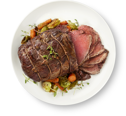 What Sets Our Beef Apart