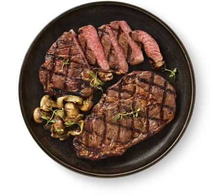 How to Cook the Perfect Steak 