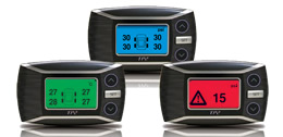 Comatra Tire Pressure Monitor System (TPMS)