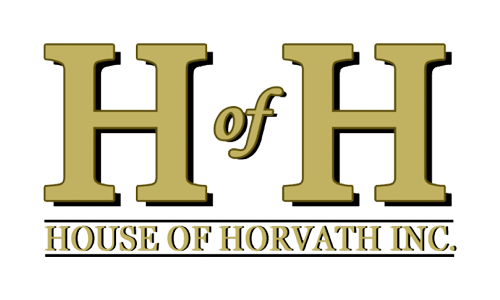 House of Horvath