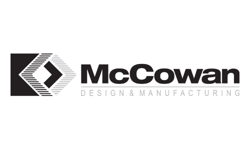 McCowan Design & Mftg.