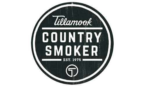 Tillamook Country Smoker