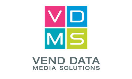 Vend Data Media Solutions