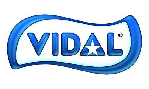 Vidal Candies Canada