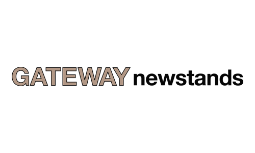 Gateway Newstands